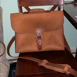 100% LEATHER - BRAND NEW - HANDMADE